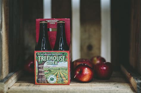 Stone And Wood Launches Cider Venture Brews News Australia