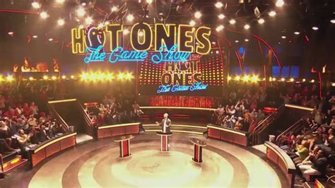 Hot Ones Game Show TruTV Release Date Season Host Watch Online