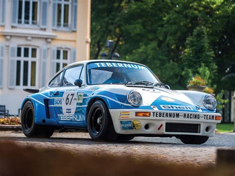 Here Are The 15 Best Porsche 911 Models Ever