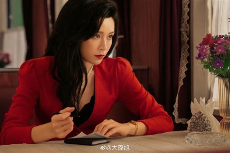 电影《莫斯科行动》里的「踩盘女郎」文咏珊 继《消失的她》之后再现蛇蝎美人角色 My