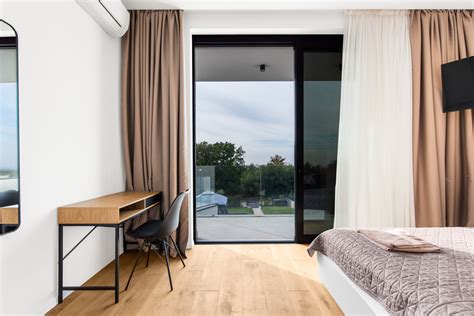 Villa Alisia in Kaštelir for rent | Book Now | My Luxoria