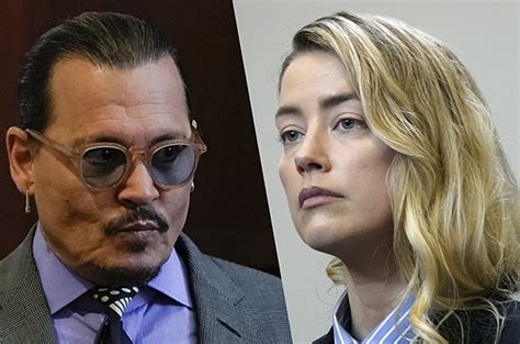 Amber Heard Pays Johnny Depp 1 Million One Year After Legal Battle