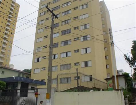 Condom Nio Edificio Villa Estoril Rua Doutor Afonso Baccari