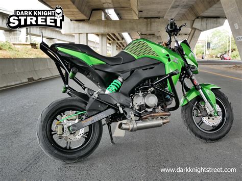 Kawasaki Z Pro Launched In Indonesia Atelier Yuwa Ciao Jp