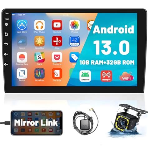 Best Android Car Stereos In