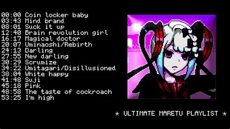 ULTIMATE MARETU PLAYLIST (48 songs) - YouTube