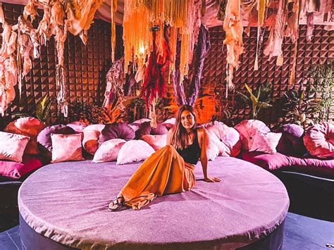 Discover Tulum At Night 8 Best Places To Visit To Upgrade Your Nightlife