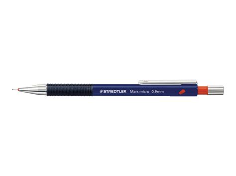 Staedtler Mars Micro Porte Mines R Tractable B Mm Porte Mines