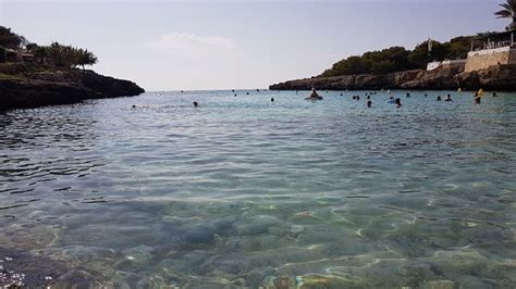 Cala Blanca Beach - 2019 All You Need to Know Before You Go (with ...