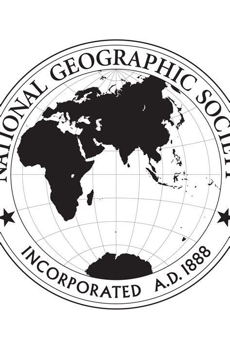 National Geographic Society Logo