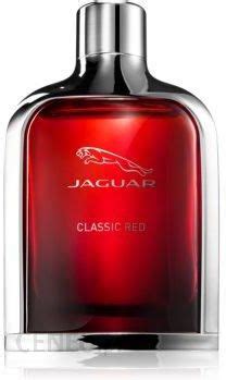 Jaguar Classic Red 40 Ml Woda Toaletowa Opinie I Ceny Na Ceneo Pl