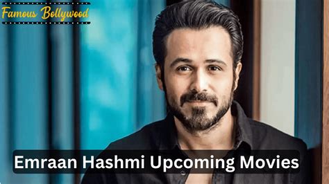 Emraan Hashmi Upcoming Movies 2023-2024 : r/famousbollywood