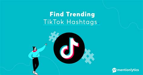 The Best Way to Find Trending TikTok Hashtags [+List]