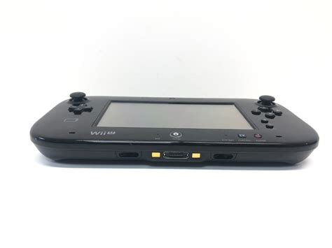 Wii U Gamepad Parts | Reviewmotors.co