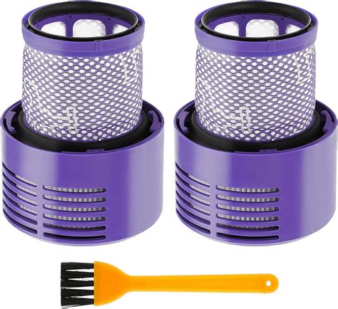 Amazon Filters Replacement For Dyson Vacuum Cleaner V10 Cyclone