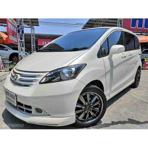 Jual Bodykit Freed Ongkos Kirim Murah Bodykit Honda Freed Zeus