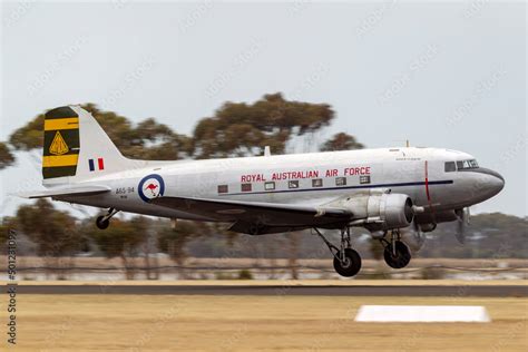 Raaf Williams Point Cook Australia March Former Royal