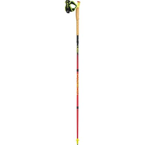 Leki Ultratrail Fx One Superlite Trail Running Poles Sportisimo