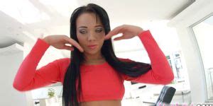 Givemepink Anal Dildo Play For Tricia Teen Give Me Pink Tnaflix