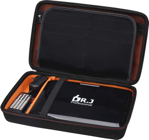 Amazon Aproca Hard Travel Storage Case For Dbpower Dr J