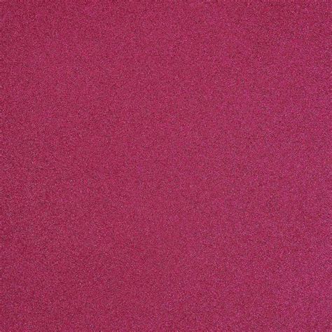 12"x10" Self-Adhesive Glitter DIY Craft Foam Sheets | Hot Pink ...