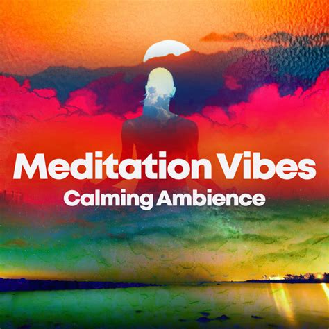 50 Meditation Vibes Calming Ambience Album By Japanese Relaxation