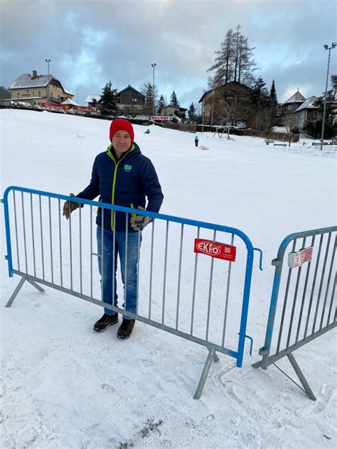 Semmering: Rodelwiese wird für Wintersport-Touristen gesperrt - Neunkirchen