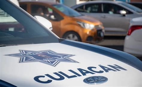 Este lunes iniciarán con exámenes toxicológicos a policías de Culiacán