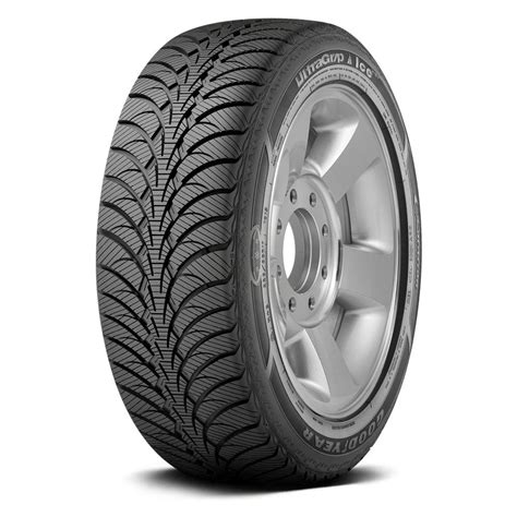 GOODYEAR ULTRA GRIP ICE WRT Tires