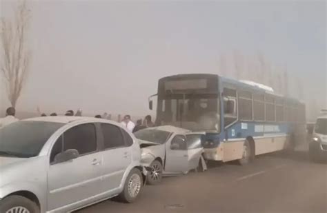 El Viento Zonda Caus Dos Muertes En Mendoza