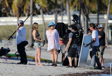 Melissa Roxburgh Mroxburgh Nude OnlyFans Leaks Fappening Page FappeningBook