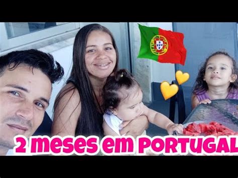 Pr S E Contras Sobre Morar Em Portugal Minha Opini O Meses