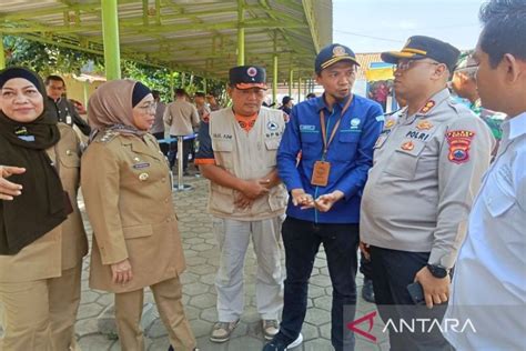 Kabupaten Batang Kembali Dilanda Gempa Susulan ANTARA News