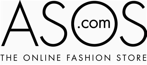 ASOS Logo - LogoDix