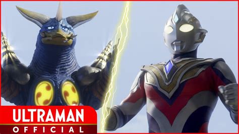 【ウルトラマントリガー】第20話「青いアイツは電撃と共に」で、バリガイラーは関西弁のめっちゃいいやつだったw