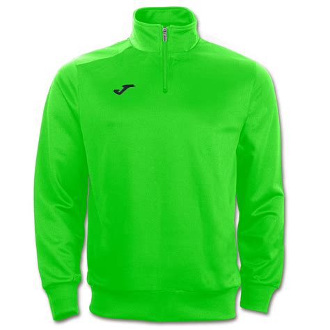 Joma Combi Zip Sports Gear Direct