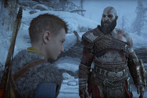 ¿cuántas Horas Dura God Of War Ragnarok Así De Largo Es El Nuevo