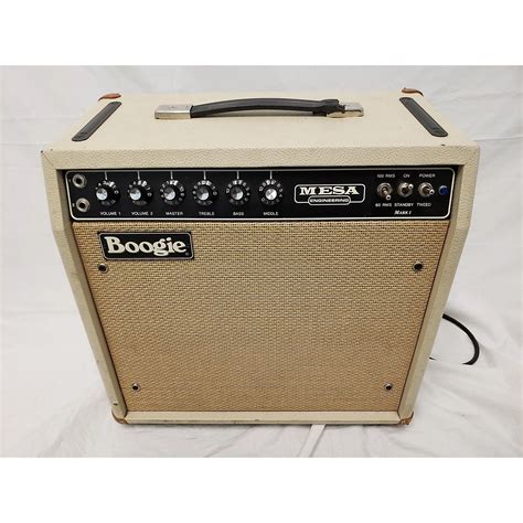 Mesa Boogie Mark 1 For Sale