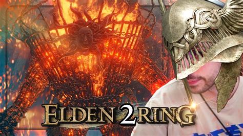 Il Ritorno Delle Giare E Vari Miniboss Elden Ring Dlc Ep Youtube