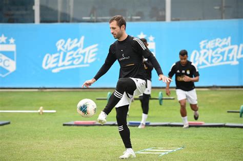 Sporting Cristal Vs Ayacucho FC El Once Confirmado De Roberto