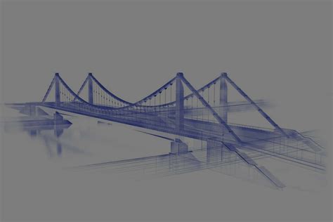 Modeling Bridge Design Courses