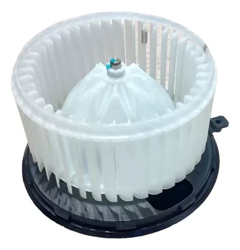 Motor Ventilador Interno Ar Cond Mb Axor Atego 1938 2423 24v