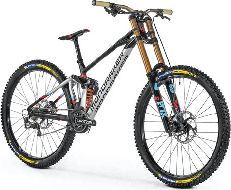 2021 Mondraker Summum RR 29 Specs Comparisons Reviews 99 Spokes