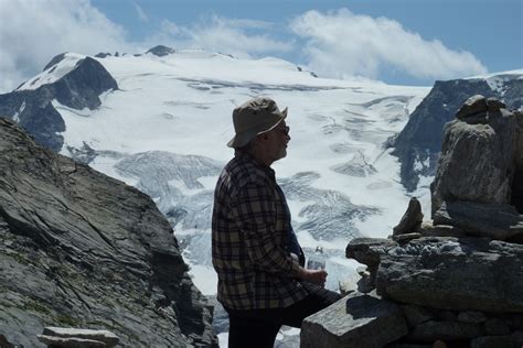 Berliner Höhenweg im UZS Etappe 3 Kasseler Hütte Greizer Hütte