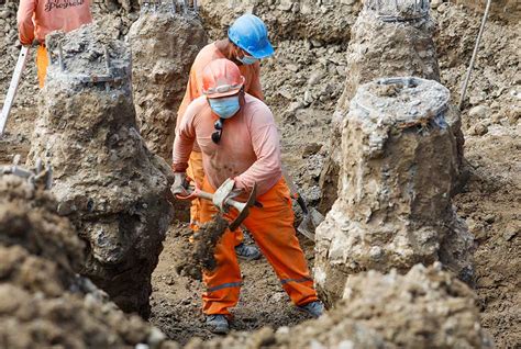 Puno Ministerio De Vivienda Inicia Obras De Agua Y Saneamiento Para