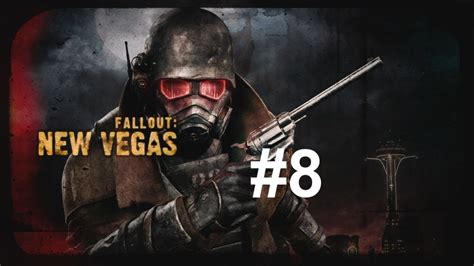 Let S Play Fallout New Vegas Ultimate Edition Hd Part Youtube