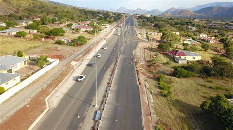 R37 Burgersfort Toll Roads And Freeways
