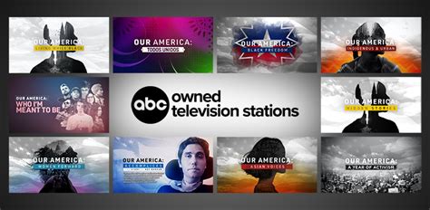 Race And Culture Abc Owned Television Stations