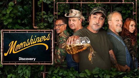 Shocking Behind The Scenes Secrets You Didn T Know About Moonshiners