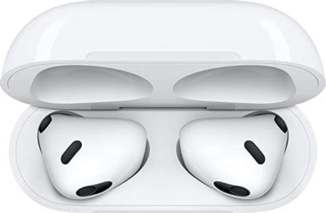 Tai Nghe Bluetooth Apple Airpods 3 Chính Hãng Nobox